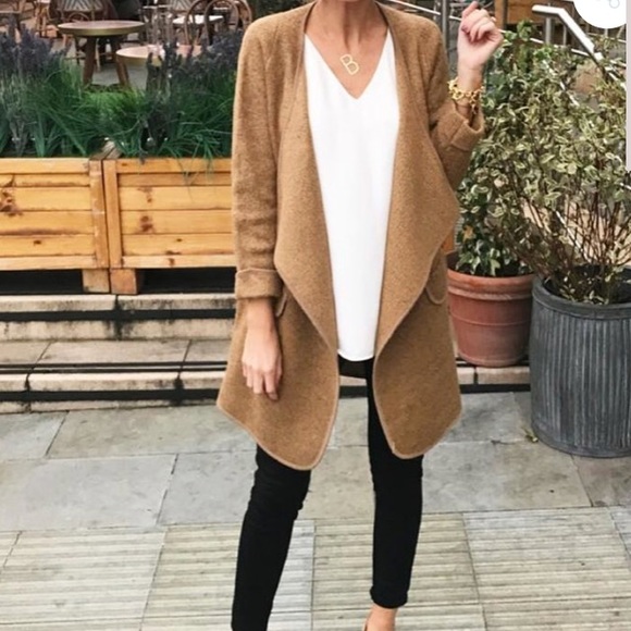 Goodnight Macaroon Sweaters - Jacket cardigan